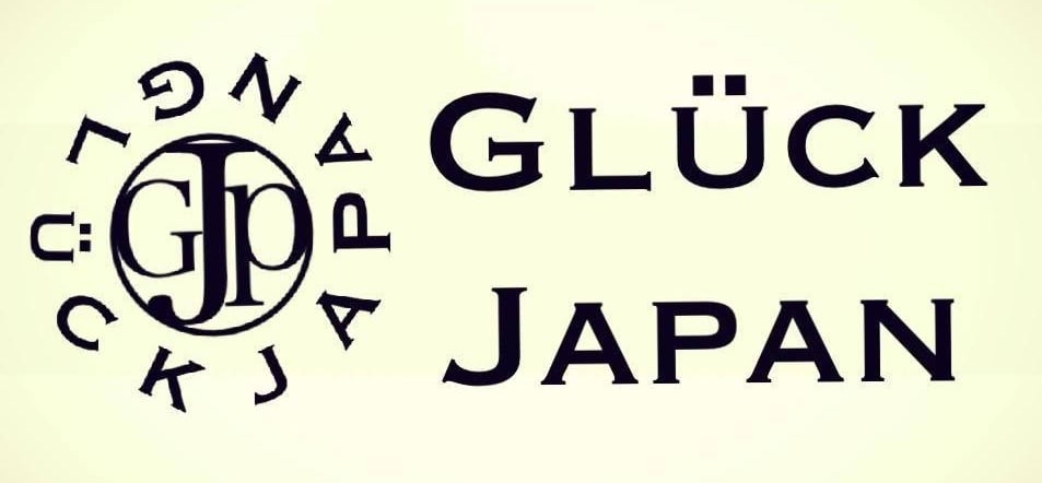 Glück Japan