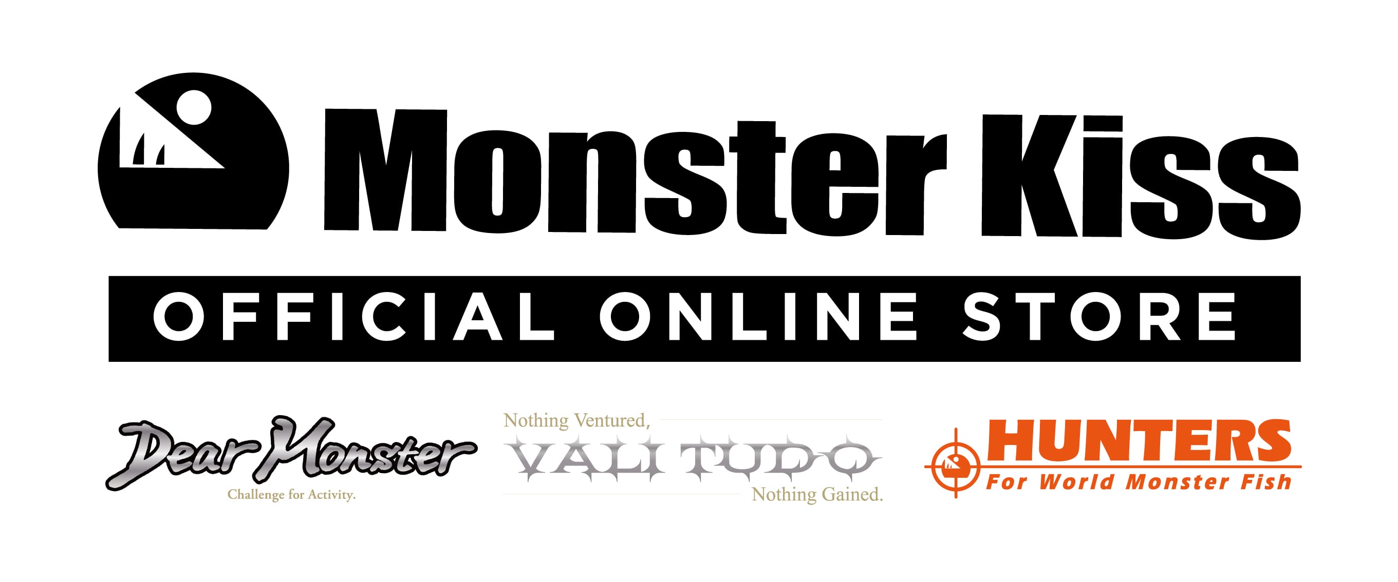 Monster Kiss Official Online Store