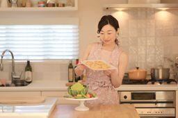 ～TRINITY DIET SHOP～