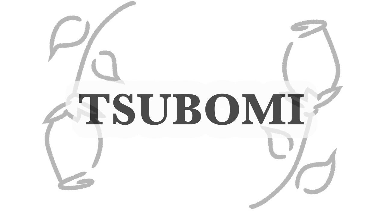 TSUBOMI