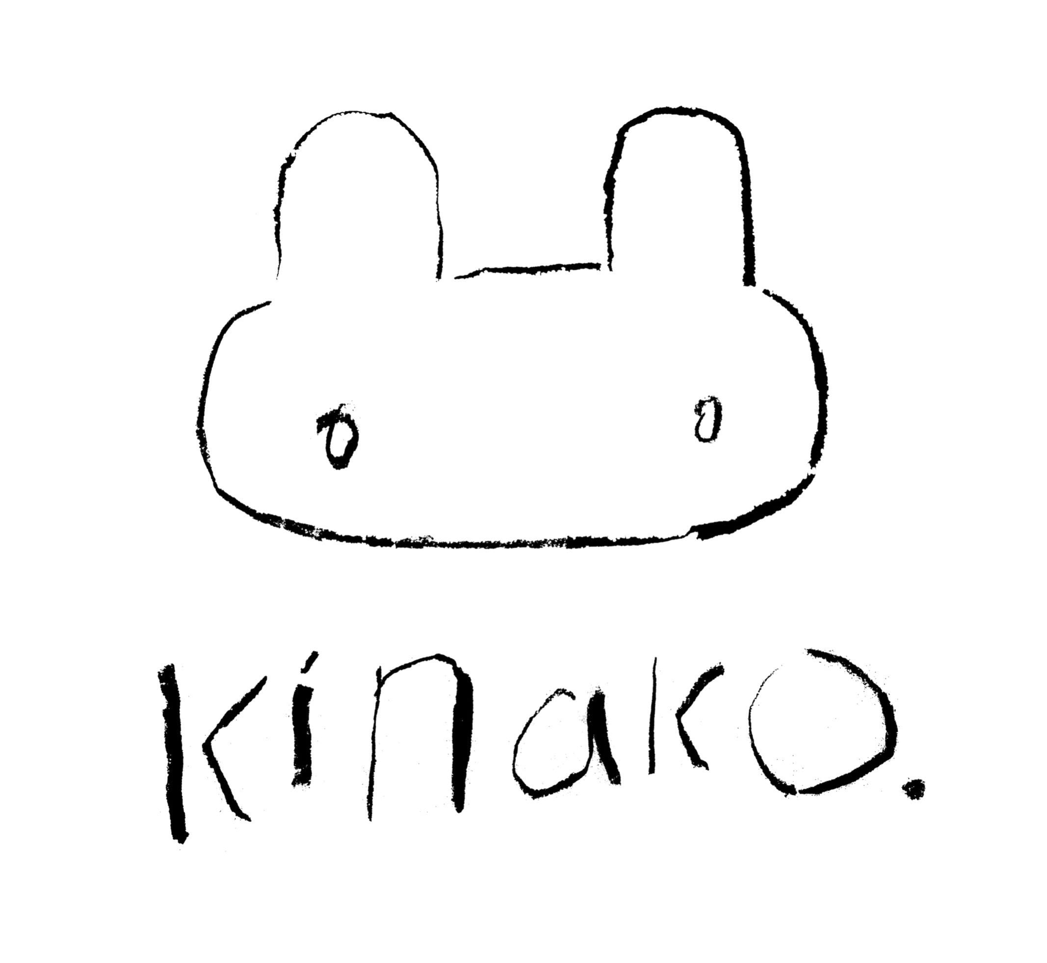 k i n a k o .