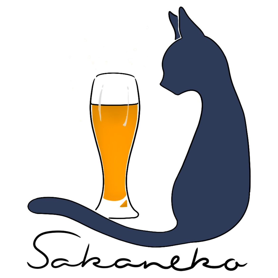 酒猫-SAKANEKO-