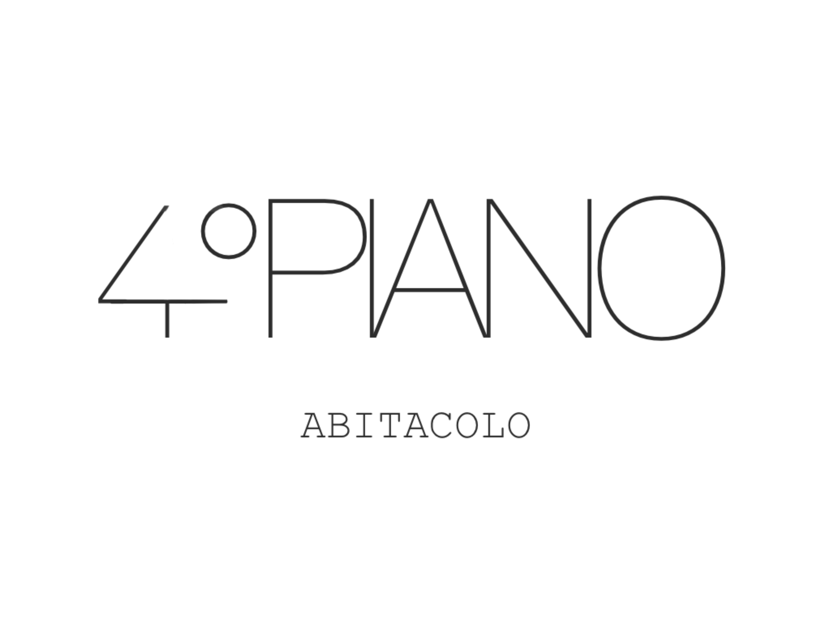 ４°piano abitacolo 