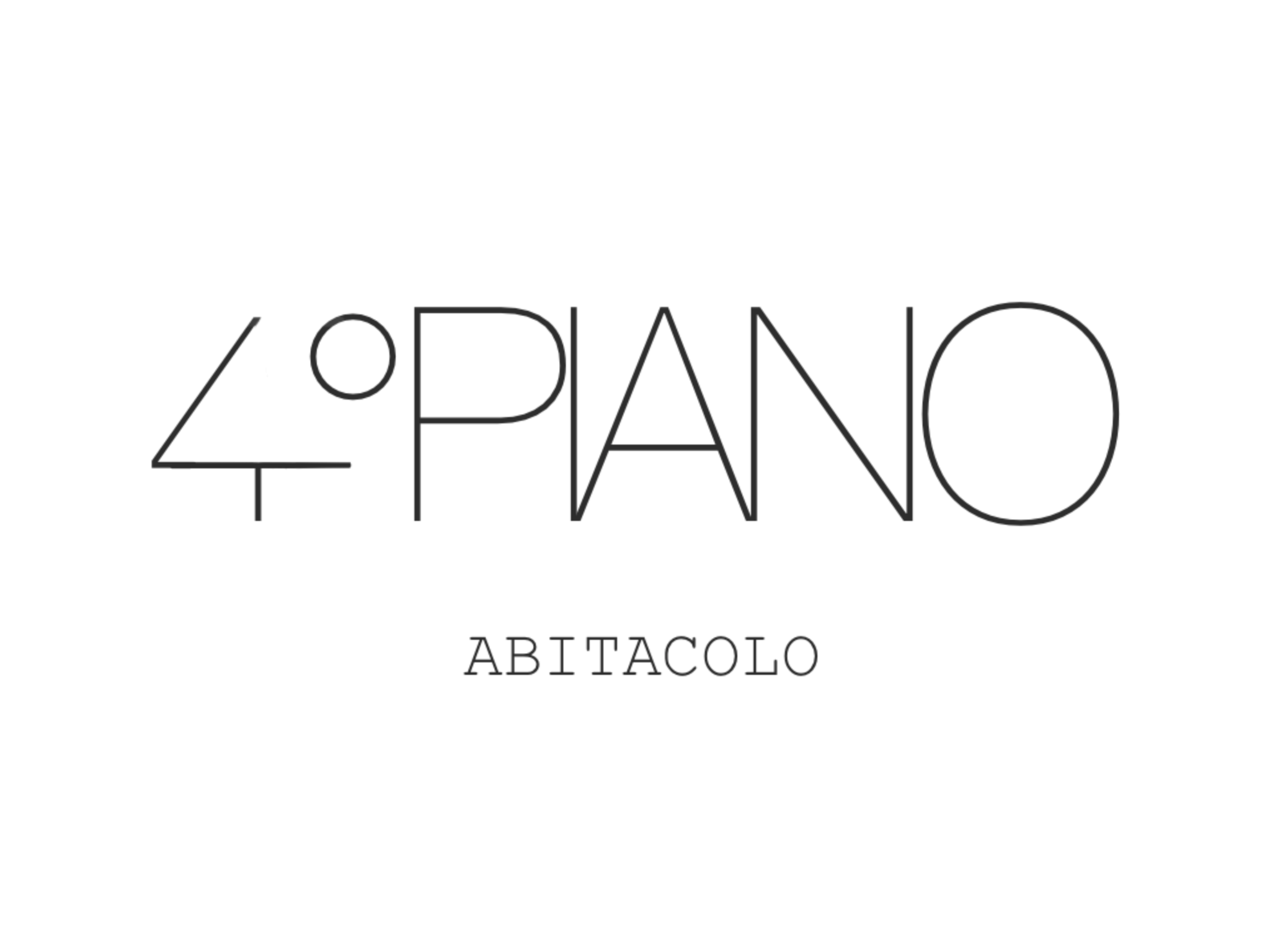 ４°piano abitacolo 