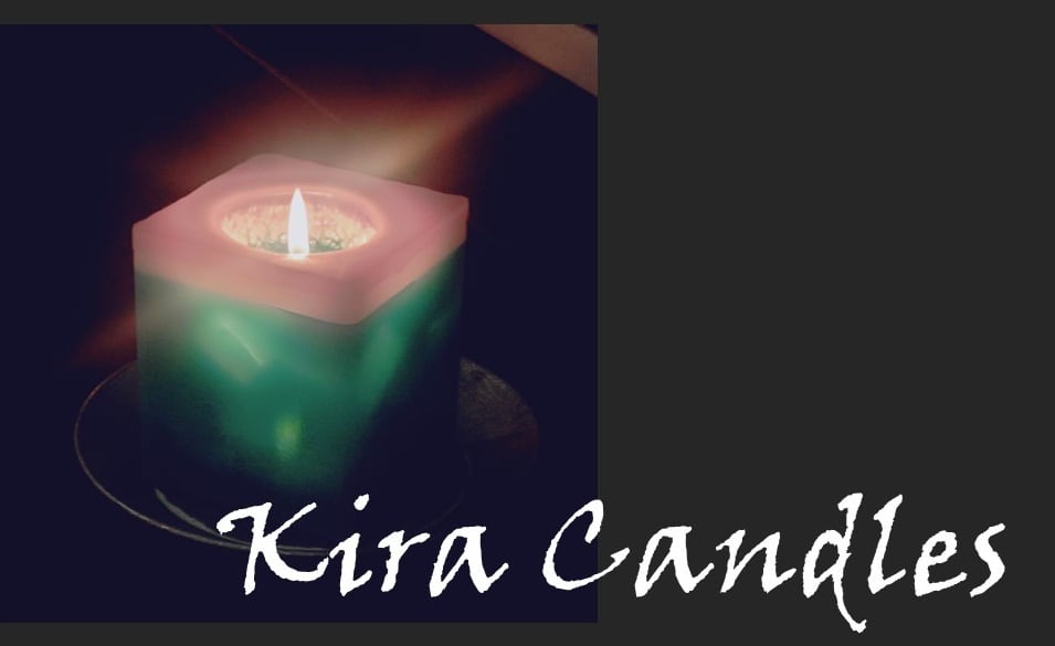 Kira Candles