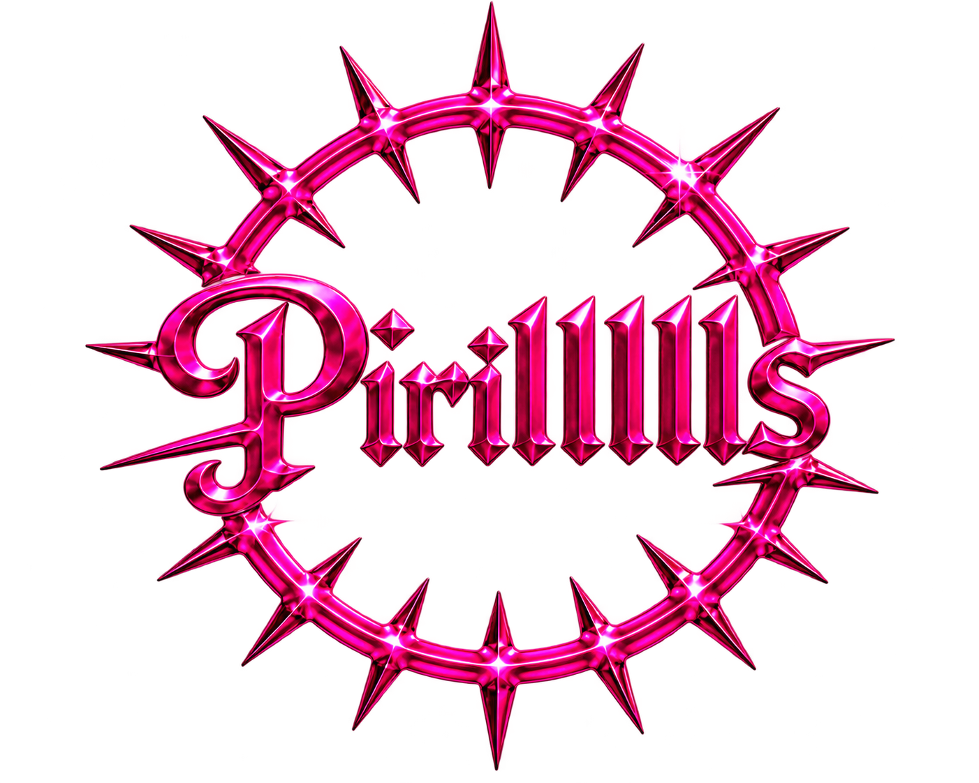 Pirillllls