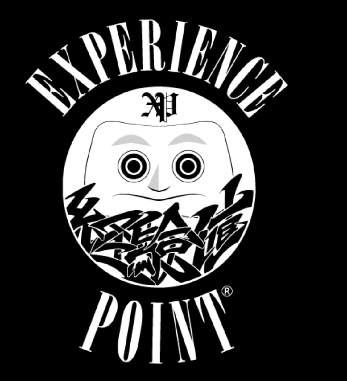 EXPERIENCE POINT®︎