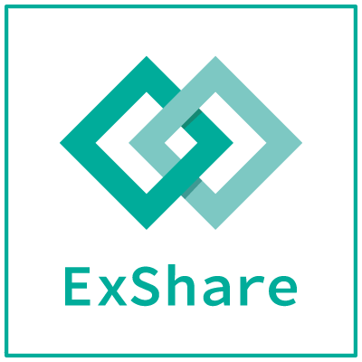 ExShare(エクシェア)