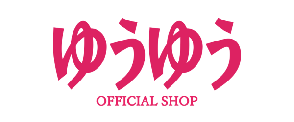 ゆうゆうOFFICIAL SHOP