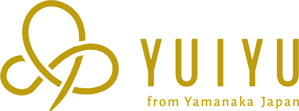 YUIYU／植物のような漆器・インテリア雑貨ブランド