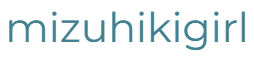 mizuhikigirl