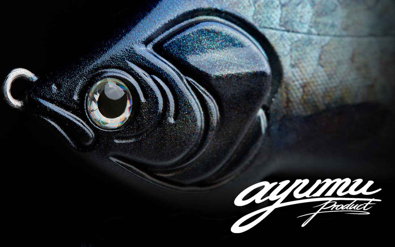 ayumuproduct web shop