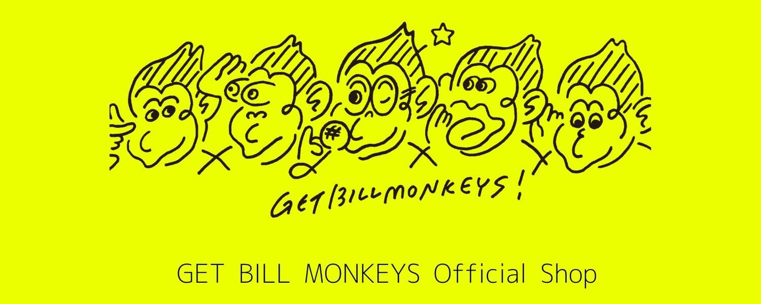 GET BILL MONKEYS  THE "5" Miracle Strawberry