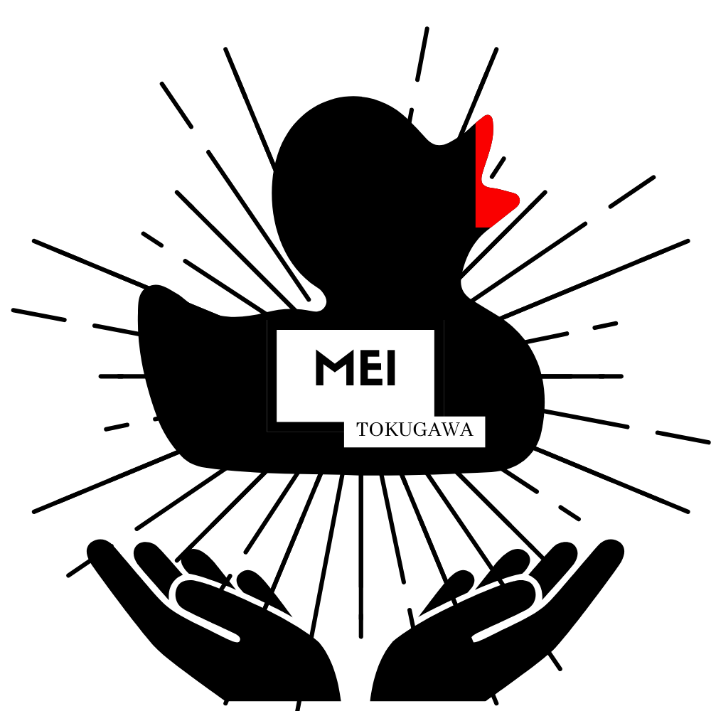 Tokugawa Mei