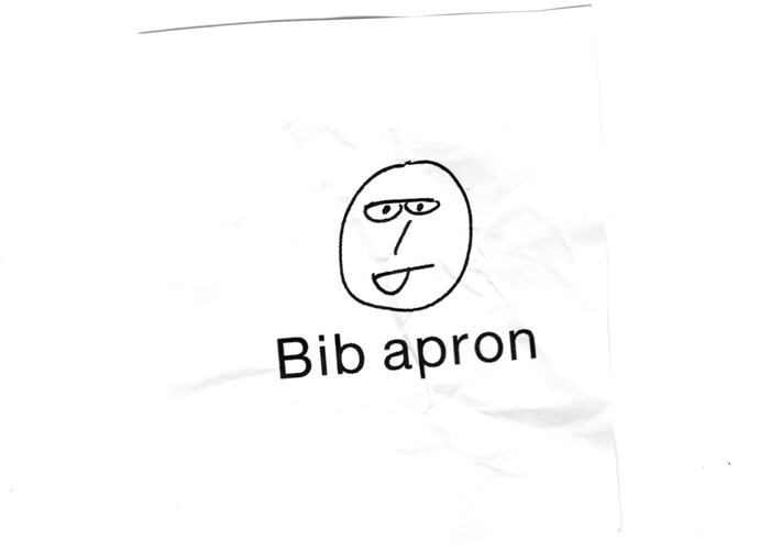 bib