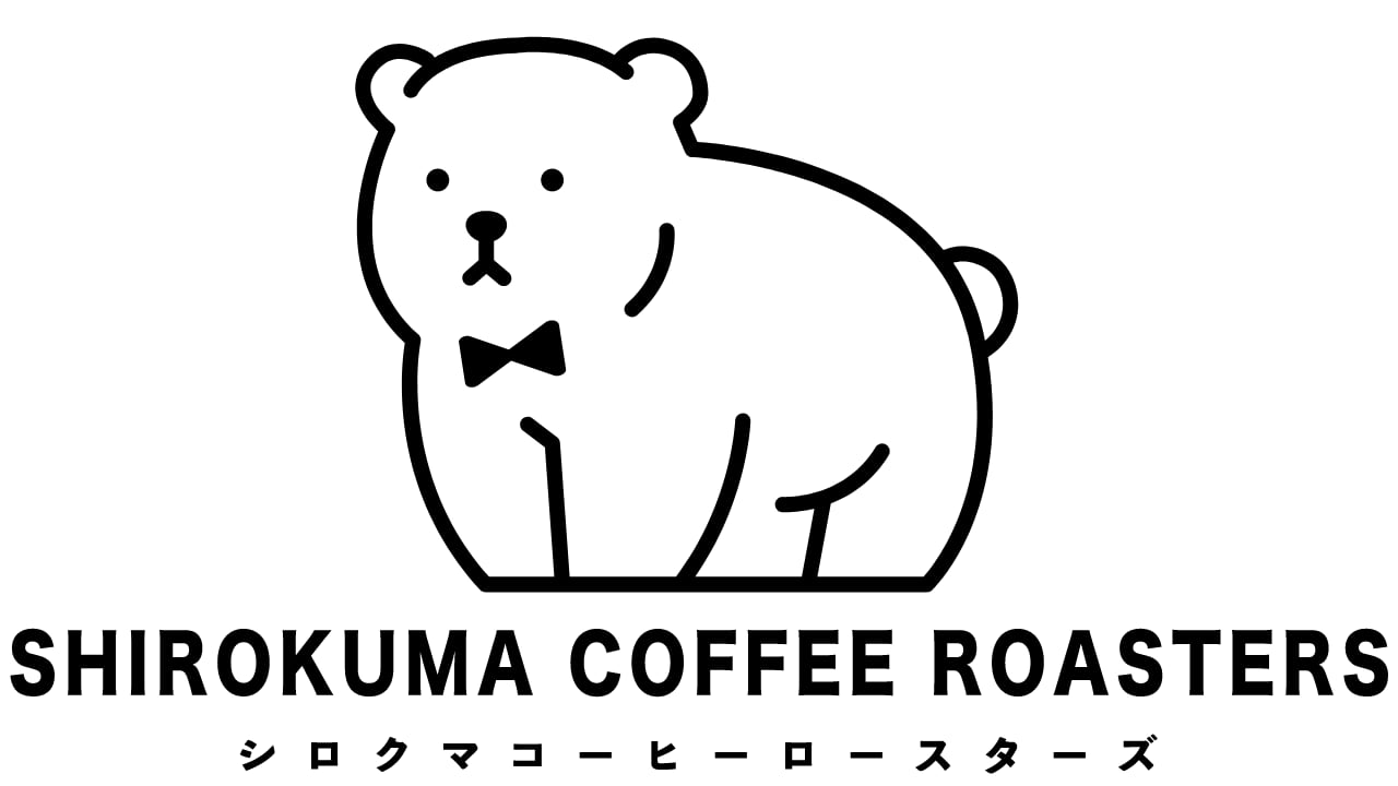 SHIROKUMA COFFEE ROASTERS