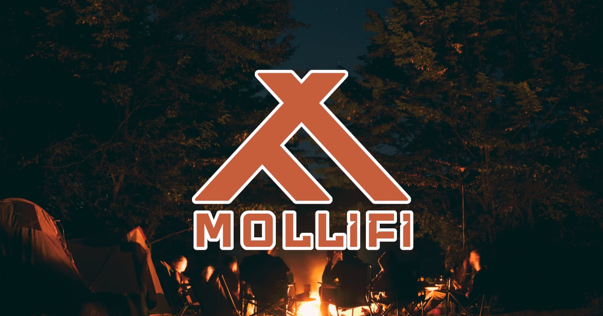 MOLLiFi