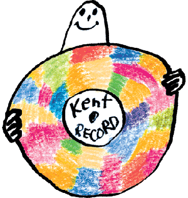 KENT RECORD（ケントレコード）
