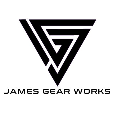 JAMES GEAR WORKS