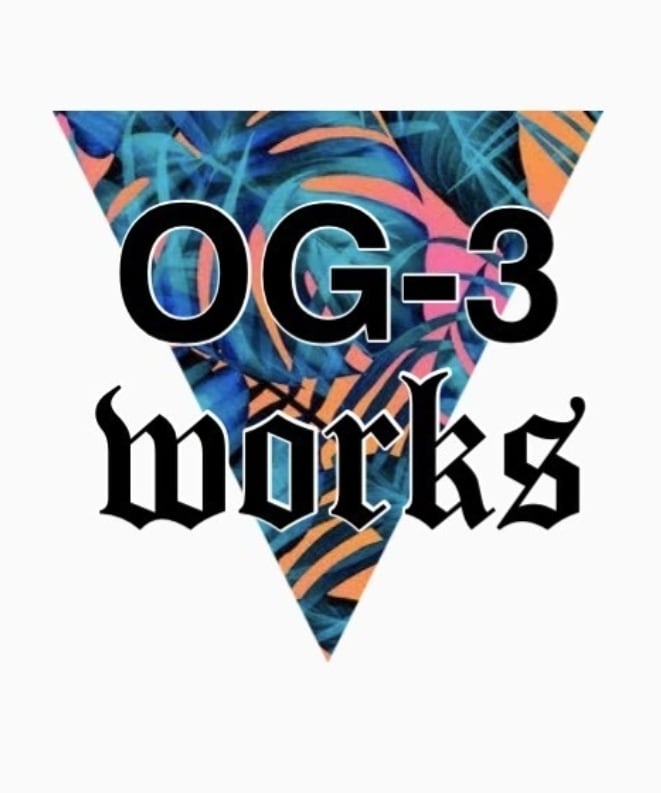 OG-3 works