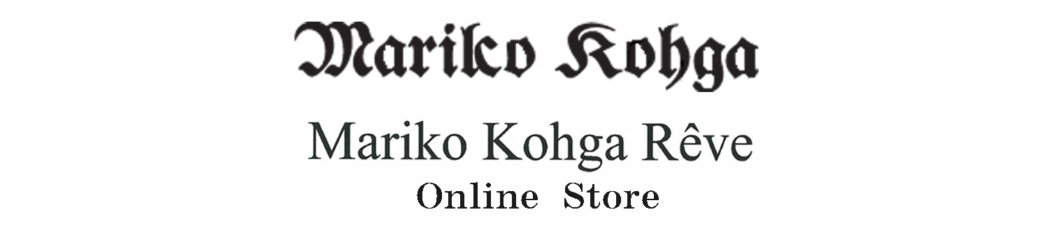 Mariko Kohga Official