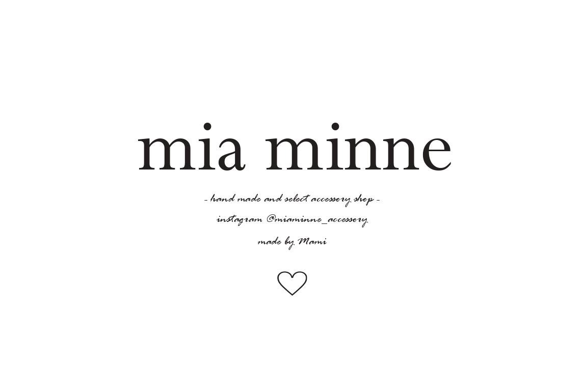 mia minne