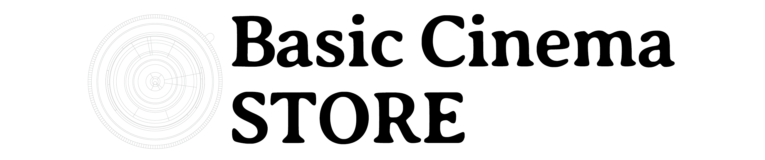 BasicCinema STORE
