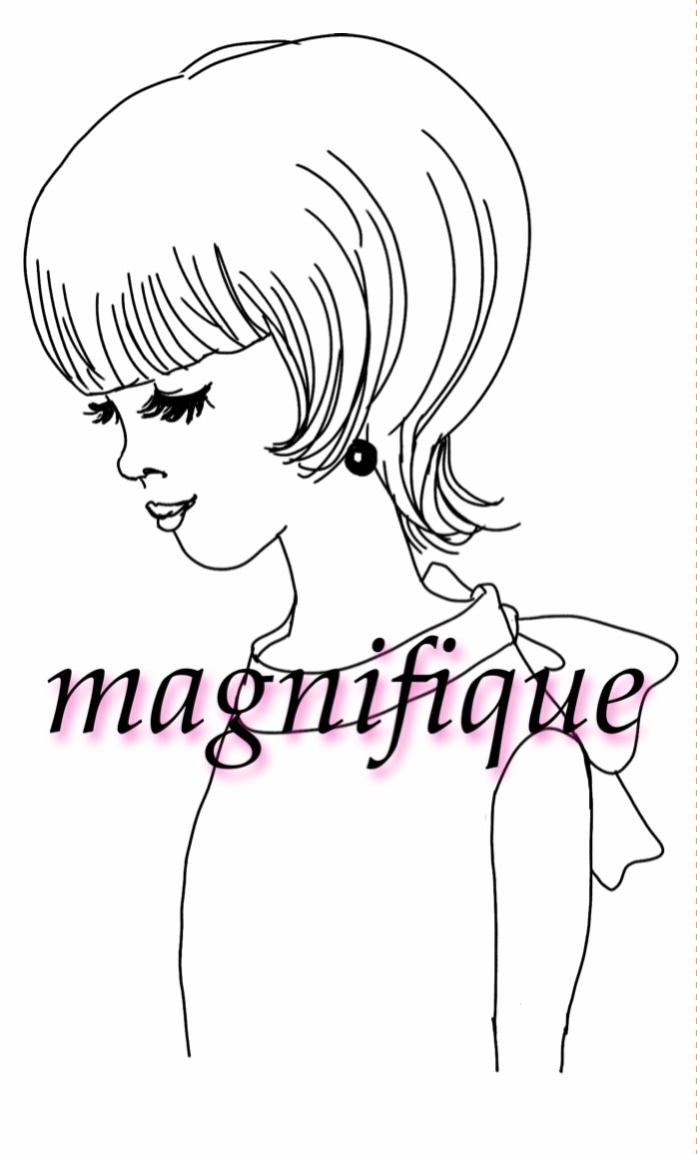 magnifique68