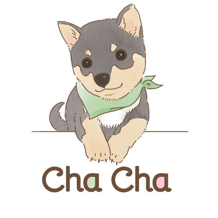 ペットグッズ ChaCha