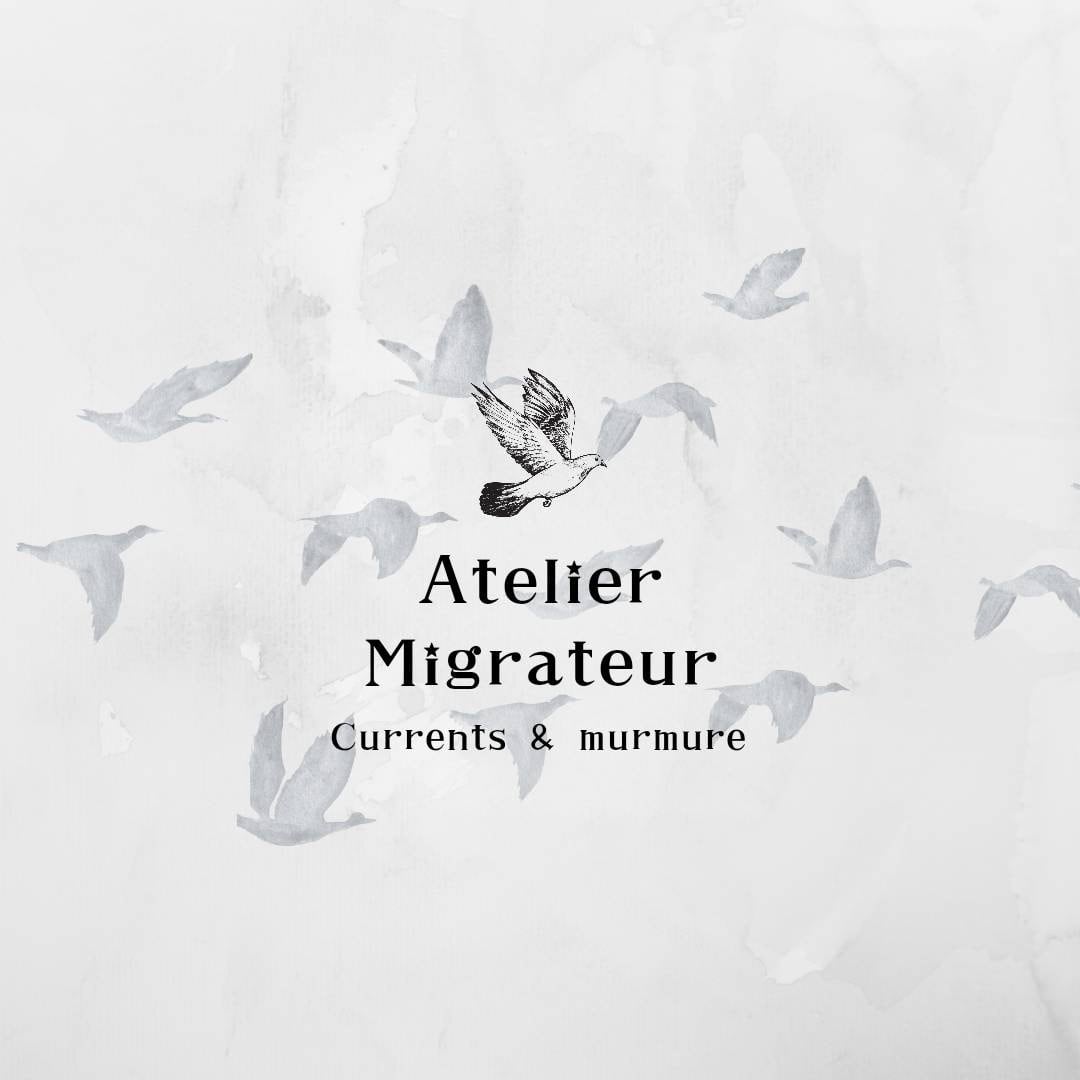 Atelier Migrateur -ｱﾄﾘｴﾐｸﾞﾗﾃｰﾙ-