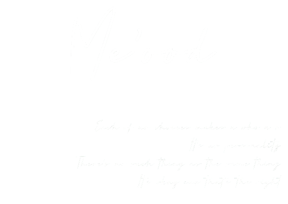 Me'ood