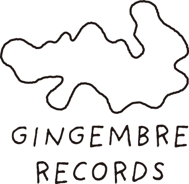 GINGEMBRE RECORDS