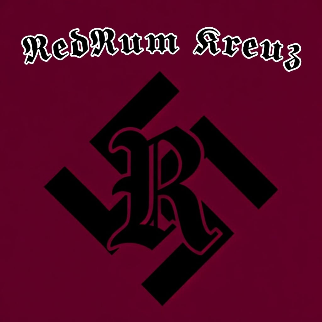 RedRum 卍Kreuz卍