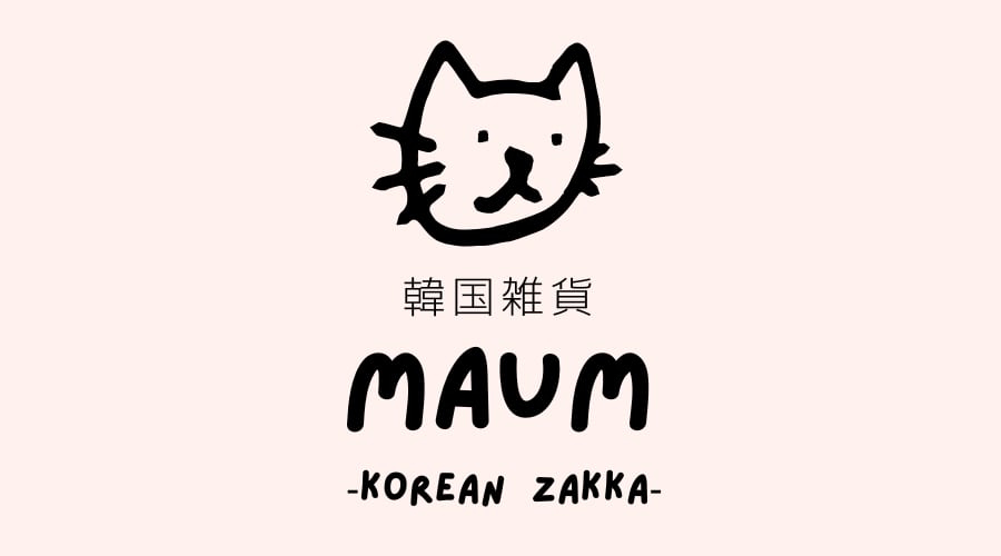 MAUM 【韓国雑貨&韓国ファッション】