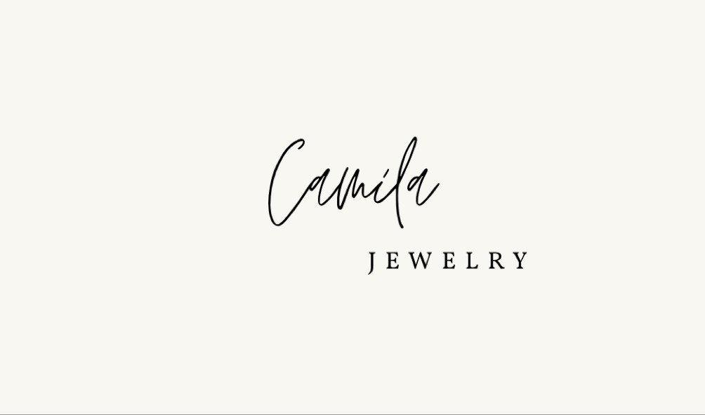 camila jewelry