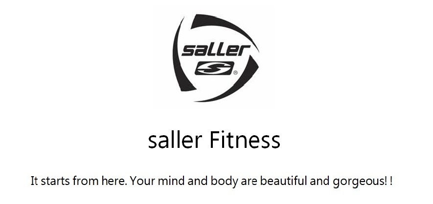 ザラーフィットネス ーsaller Fitnessー