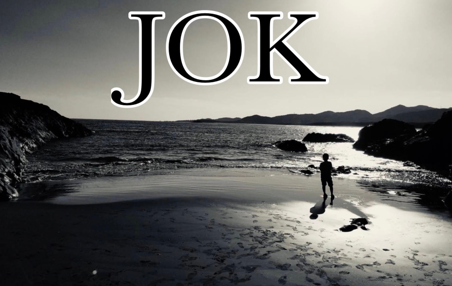 BLACK JOK