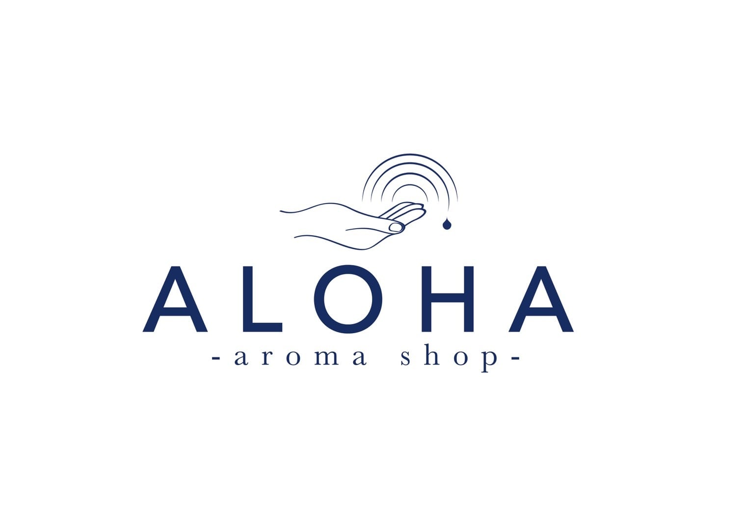 ALOHA - aroma shop -