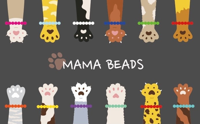 mama beads ママビーズ 마마비즈