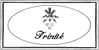 trinite