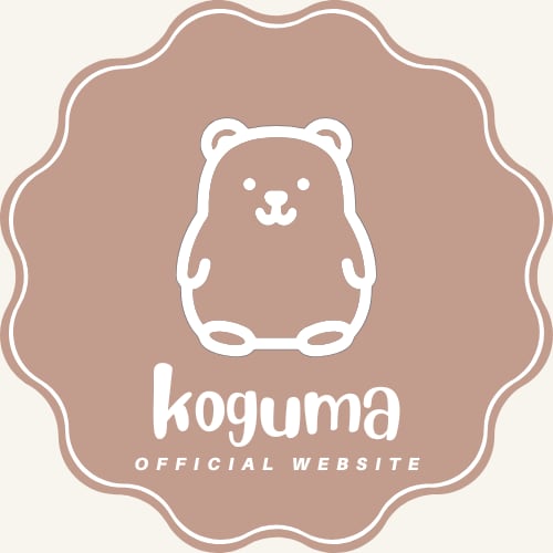 koguma Official Website