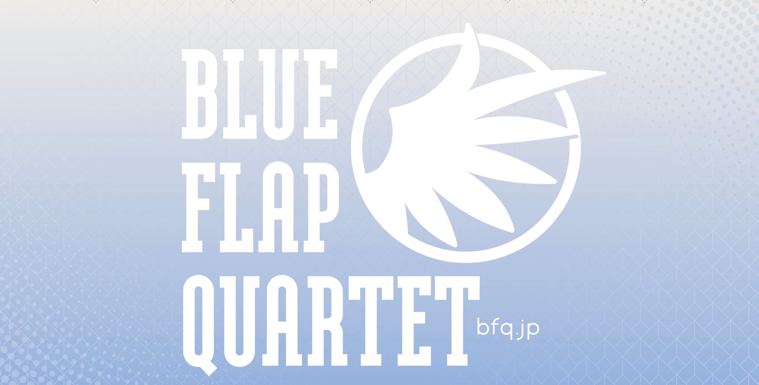 BLUE FLAP QUARTET ラババン＆キーホルダー＆Tシャツ BFQ BFQ OFFICIAL GOODS ONLINE SHOP