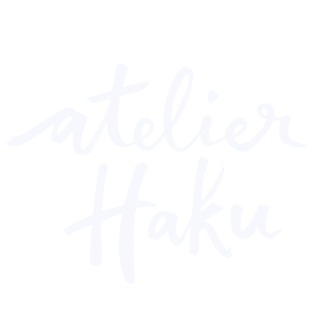 atelier Haku