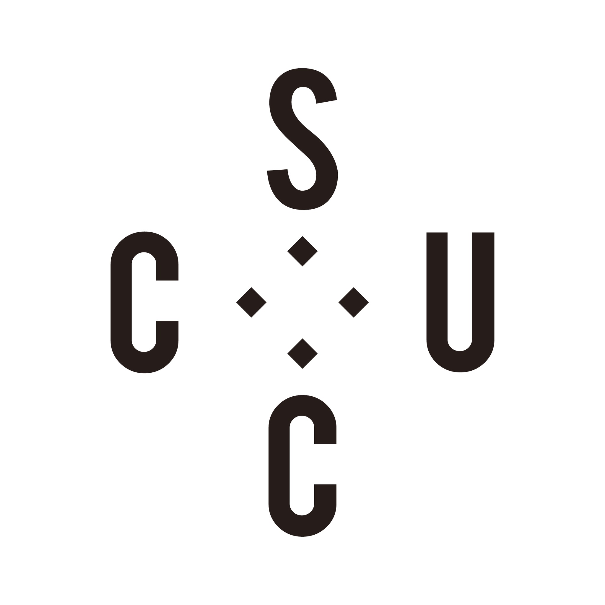 S.U.C.C. SHOP