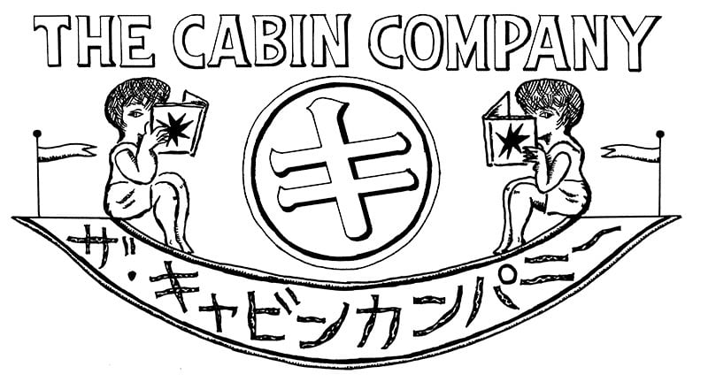 THE CABIN COMPANY WEB SHOP