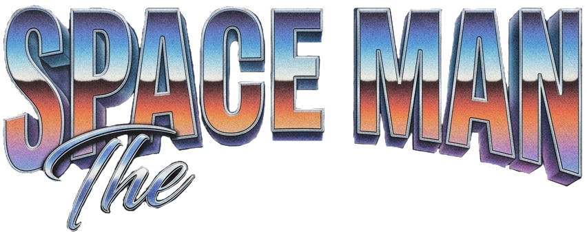 Spaceman