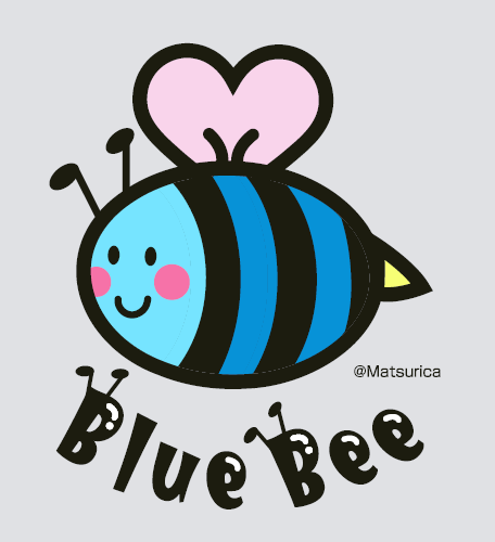 Bluebee38