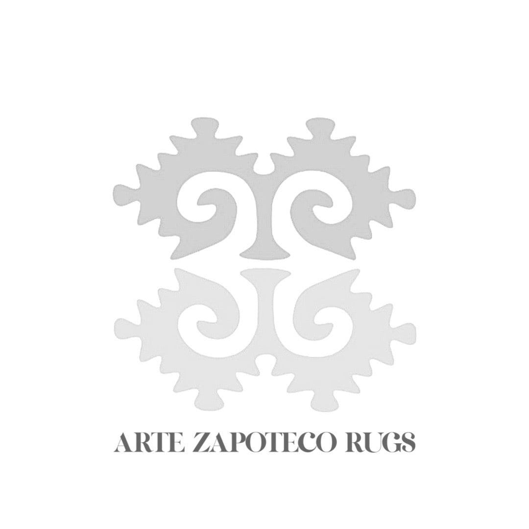 ARTE ZAPOTECO RUGS