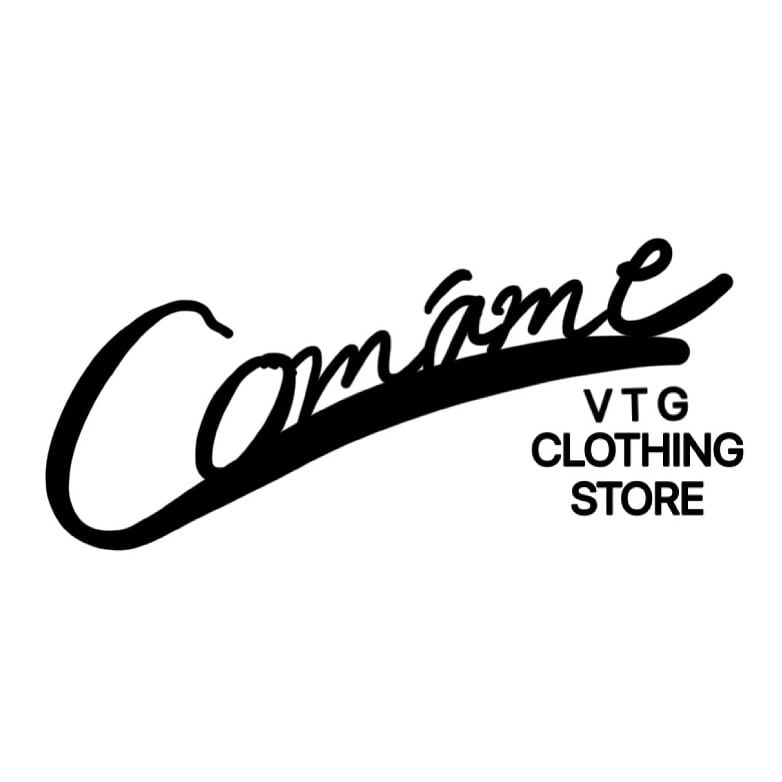 古着屋comáme