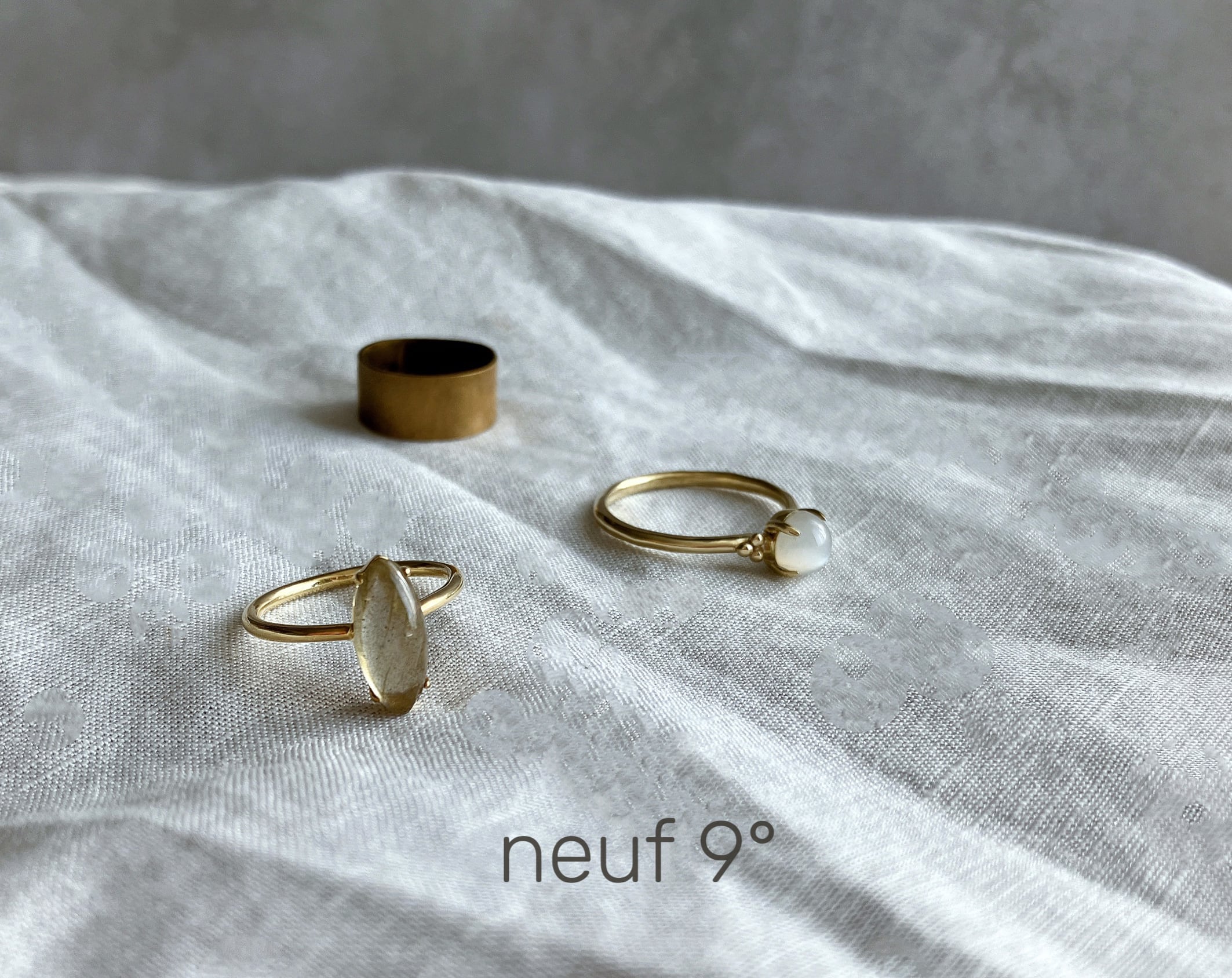 neuf 9°